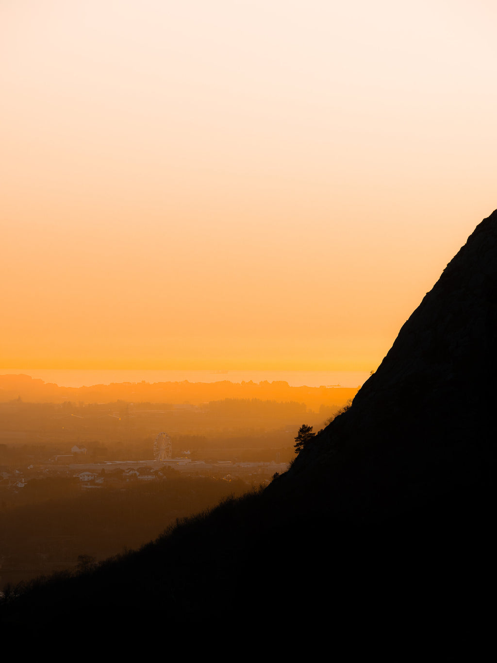 Golden Valley